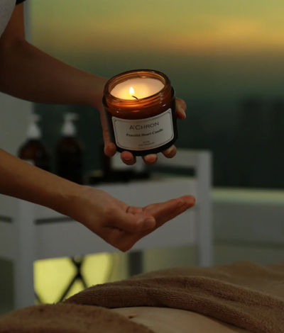 南昌至尊芳疗精油SPA