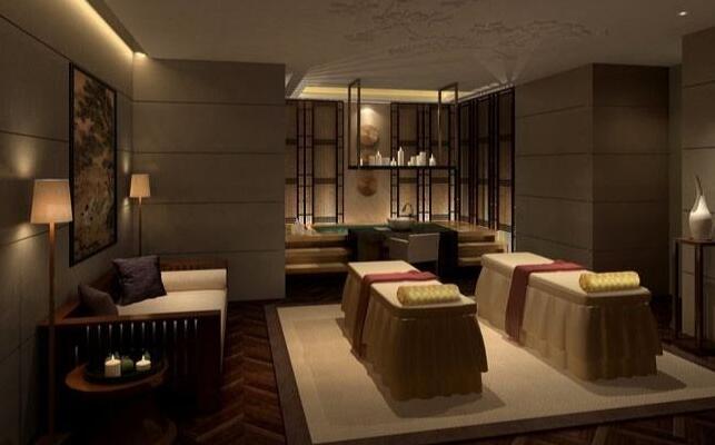 南昌家庭式spa足浴会所-开启美好休闲养生生活(今日会馆热点)