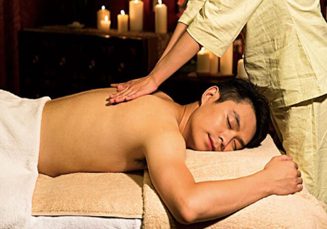 2026更新南昌高端SPA会所-分享spa的好处