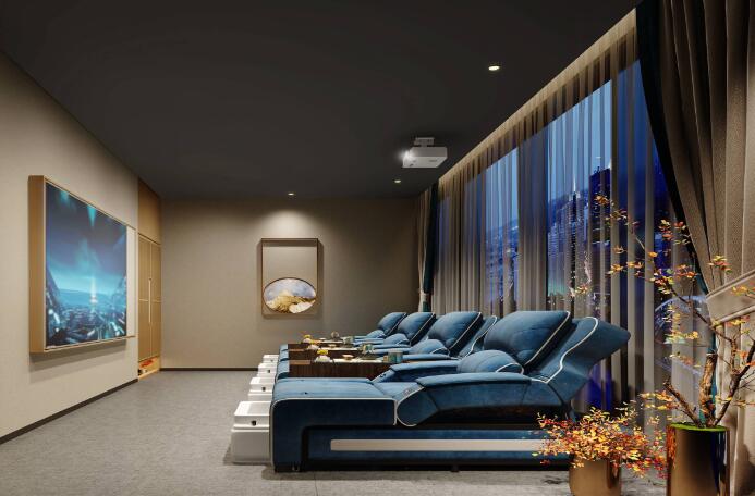 南昌比较不错的男士休闲Spa会馆哪里有，带着好奇心来这体验一把吧