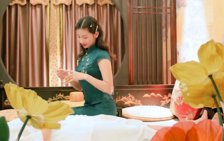 南昌高端男士养生会所,良心会所真心推荐