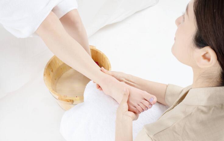 南昌足疗艺师展示（一）