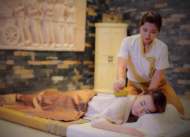 南昌足道洗浴男士会所艺师风采（十）