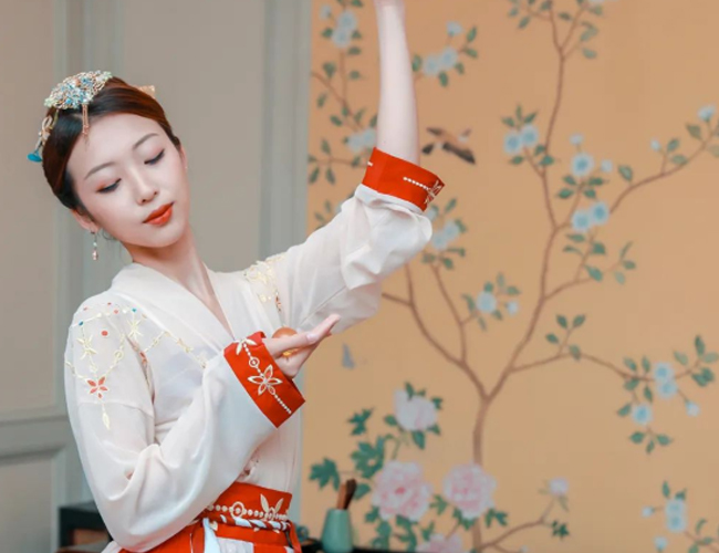 南昌桑拿水疗艺师展示（十二）刚去的这家不错